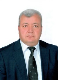 Meriç KESKİN